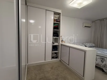 Apartamento com 2 Dormitórios - Miniatura - Lunardi Imóveis