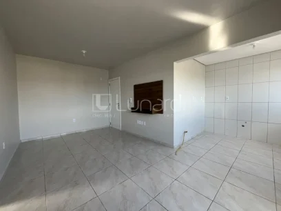 Apartamento com 2 Dormitórios - Miniatura - Lunardi Imóveis