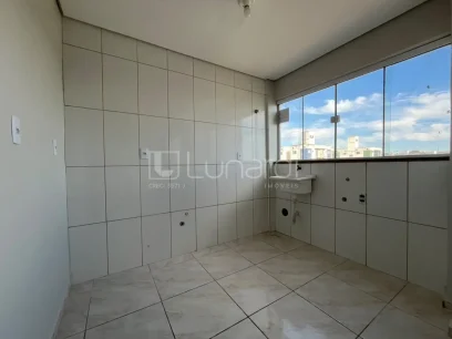 Apartamento com 2 Dormitórios - Miniatura - Lunardi Imóveis