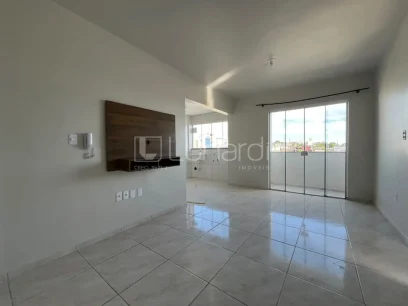 Apartamento com 2 Dormitórios - Miniatura - Lunardi Imóveis