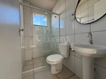 Apartamento com 2 Dormitórios - Miniatura - Lunardi Imóveis