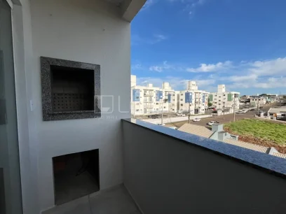 Apartamento com 2 Dormitórios - Miniatura - Lunardi Imóveis