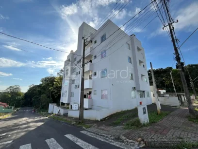 Apartamento com 2 Dormitórios - Miniatura - Lunardi Imóveis