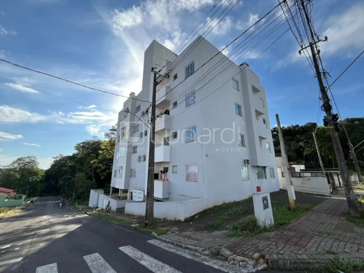 Apartamento com 2 Dormitórios - Lunardi Imóveis