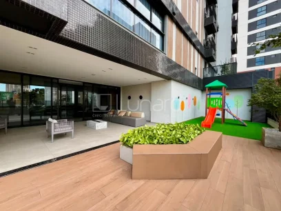 Apartamento com 2 Dormitórios - Miniatura - Lunardi Imóveis