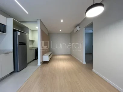 Apartamento com 2 Dormitórios - Miniatura - Lunardi Imóveis