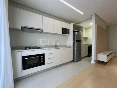 Apartamento com 2 Dormitórios - Miniatura - Lunardi Imóveis