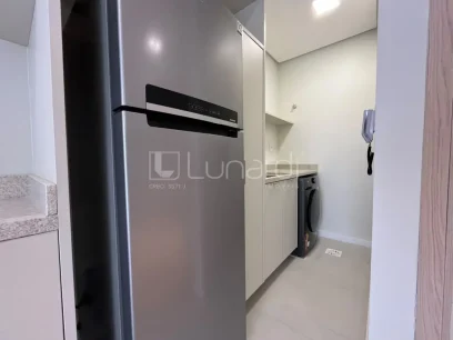 Apartamento com 2 Dormitórios - Miniatura - Lunardi Imóveis