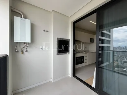 Apartamento com 2 Dormitórios - Miniatura - Lunardi Imóveis
