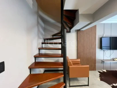 Apartamento Duplex com 2 Suítes - Miniatura - Lunardi Imóveis