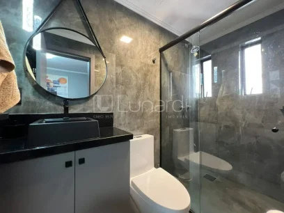 Apartamento Duplex com 2 Suítes - Miniatura - Lunardi Imóveis