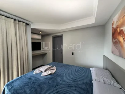 Apartamento Duplex com 2 Suítes - Miniatura - Lunardi Imóveis