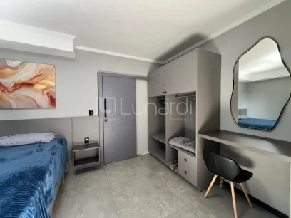 Apartamento Duplex com 2 Suítes - Miniatura - Lunardi Imóveis