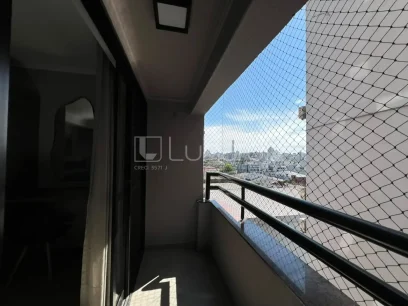 Apartamento Duplex com 2 Suítes - Miniatura - Lunardi Imóveis
