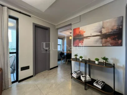 Apartamento Duplex com 2 Suítes - Miniatura - Lunardi Imóveis