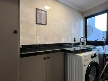 Apartamento Duplex com 2 Suítes - Miniatura - Lunardi Imóveis