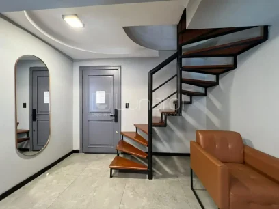 Apartamento Duplex com 2 Suítes - Miniatura - Lunardi Imóveis
