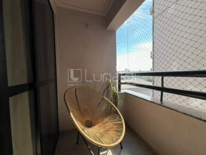 Apartamento Duplex com 2 Suítes - Miniatura - Lunardi Imóveis