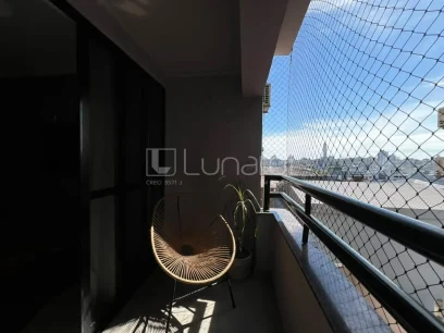 Apartamento Duplex com 2 Suítes - Miniatura - Lunardi Imóveis