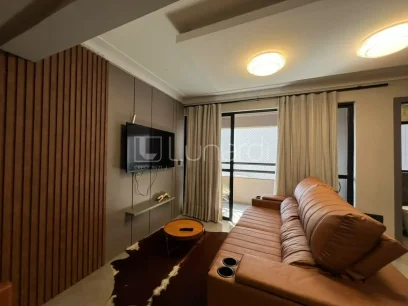 Apartamento Duplex com 2 Suítes - Lunardi Imóveis