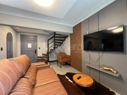 Apartamento Duplex com 2 Suítes - Miniatura - Lunardi Imóveis