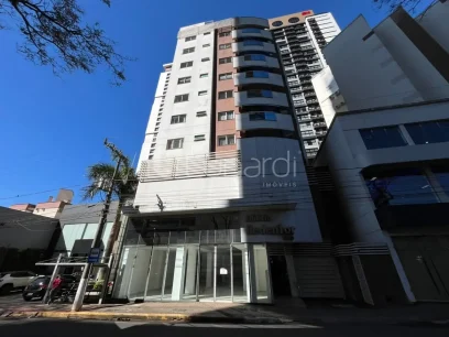 Apartamento com 3 Dormitórios - Miniatura - Lunardi Imóveis