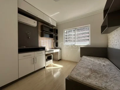 Apartamento com 3 Dormitórios - Miniatura - Lunardi Imóveis
