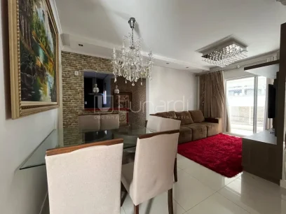 Apartamento com 3 Dormitórios - Miniatura - Lunardi Imóveis
