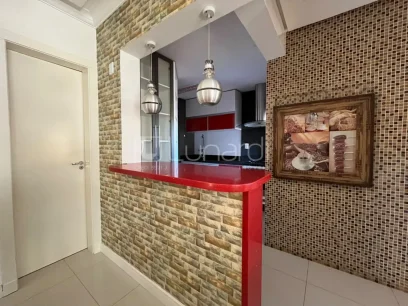 Apartamento com 3 Dormitórios - Miniatura - Lunardi Imóveis