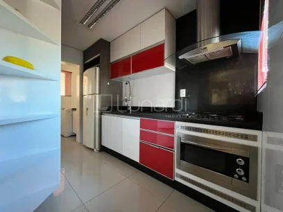 Apartamento com 3 Dormitórios - Miniatura - Lunardi Imóveis
