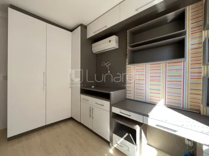 Apartamento com 3 Dormitórios - Miniatura - Lunardi Imóveis