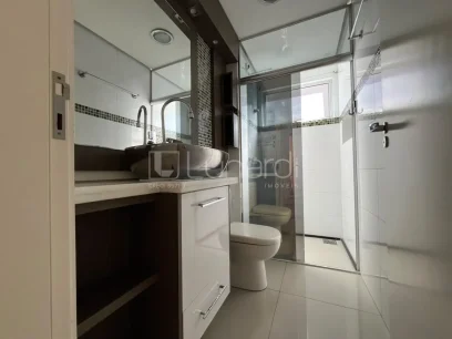 Apartamento com 3 Dormitórios - Miniatura - Lunardi Imóveis