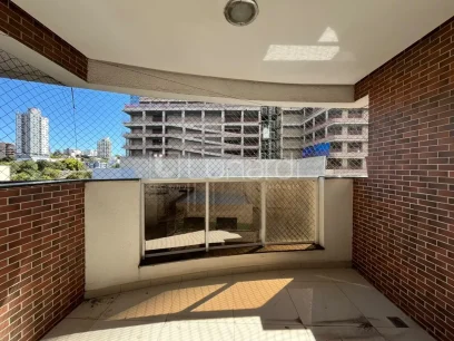 Apartamento com 3 Dormitórios - Miniatura - Lunardi Imóveis