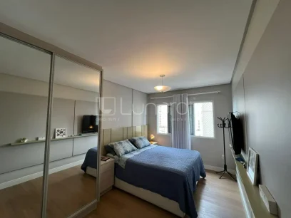 Apartamento com 3 Dormitórios - Miniatura - Lunardi Imóveis