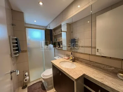 Apartamento com 3 Dormitórios - Miniatura - Lunardi Imóveis