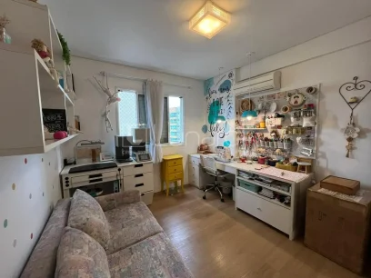 Apartamento com 3 Dormitórios - Miniatura - Lunardi Imóveis