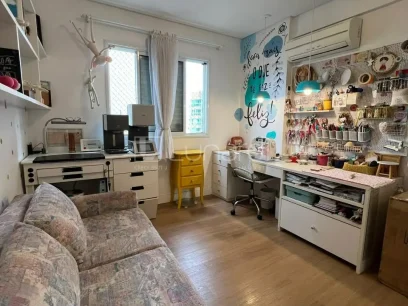 Apartamento com 3 Dormitórios - Miniatura - Lunardi Imóveis