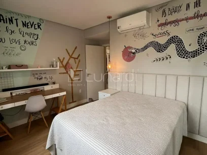 Apartamento com 3 Dormitórios - Miniatura - Lunardi Imóveis