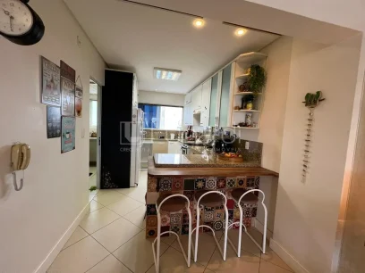 Apartamento com 3 Dormitórios - Miniatura - Lunardi Imóveis