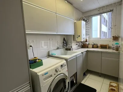 Apartamento com 3 Dormitórios - Miniatura - Lunardi Imóveis