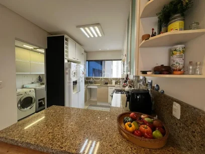 Apartamento com 3 Dormitórios - Miniatura - Lunardi Imóveis