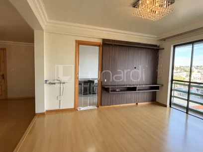 Apartamento com 3 Dormitórios - Miniatura - Lunardi Imóveis