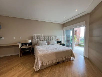 Casa com 4 Suítes - Miniatura - Lunardi Imóveis