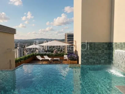 Apartamento com 2 Dormitórios - Miniatura - Lunardi Imóveis