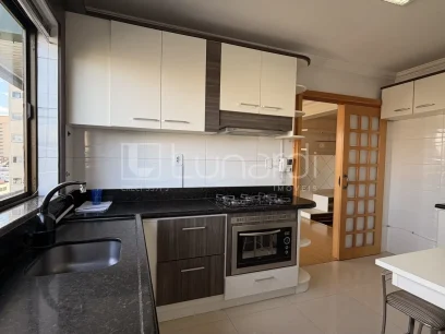 Apartamento com 3 Dormitórios - Miniatura - Lunardi Imóveis