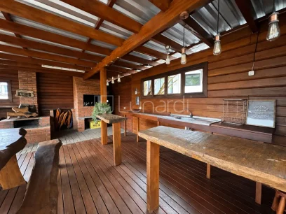 Casa com 3 Dormitórios - Miniatura - Lunardi Imóveis