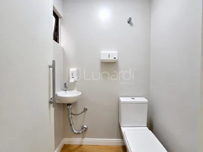 Sala Comercial - Miniatura - Lunardi Imóveis