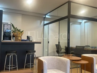 Sala Comercial - Miniatura - Lunardi Imóveis
