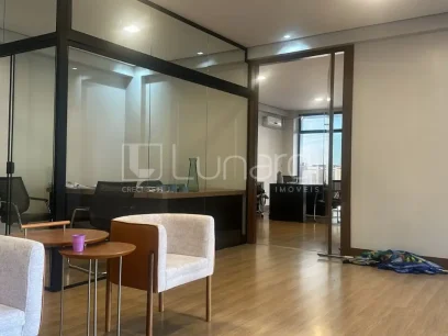 Sala Comercial - Miniatura - Lunardi Imóveis