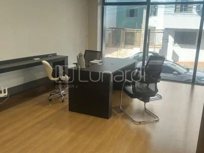 Sala Comercial - Miniatura - Lunardi Imóveis